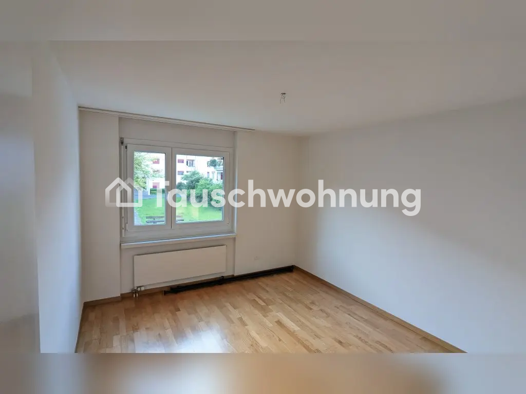 3 ½ pièces appartement