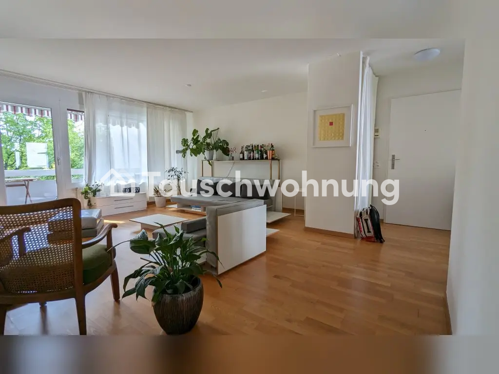 3 ½ pièces appartement