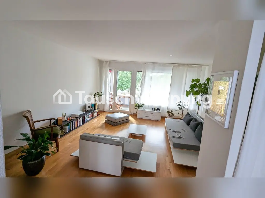 3 ½ pièces appartement