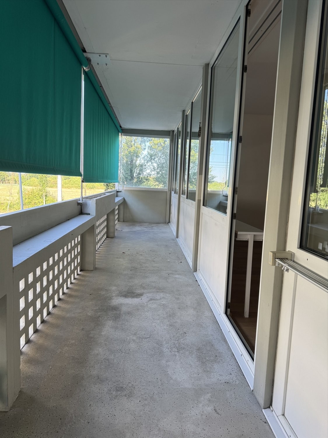 appartement de 1 pièce