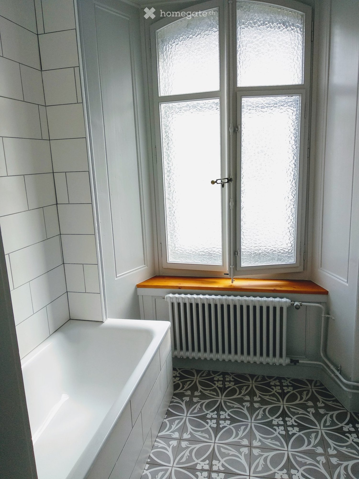 3 ½ Zimmer Wohnung, Foto 3 von 5