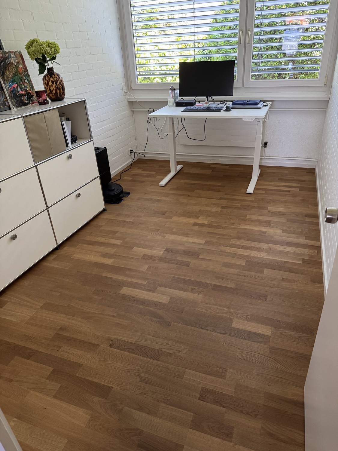 Room in a shared flat, Foto 8 von 10