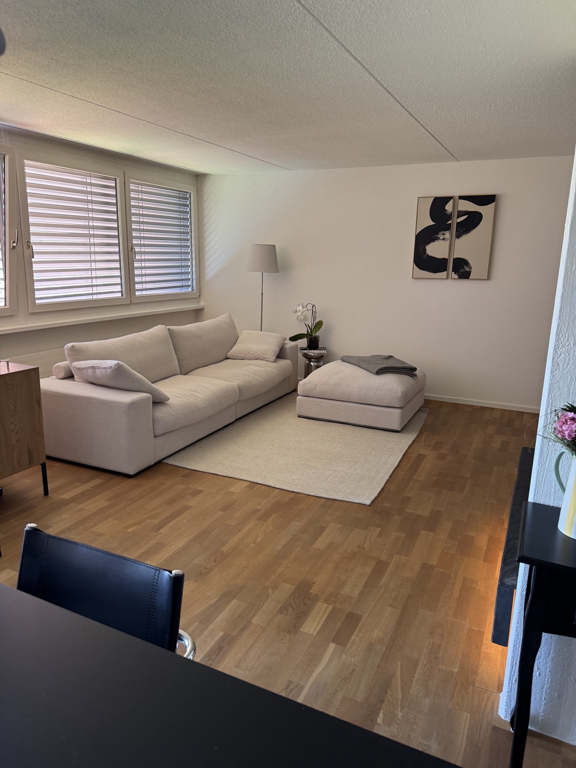 Room in a shared flat, Foto 5 von 10