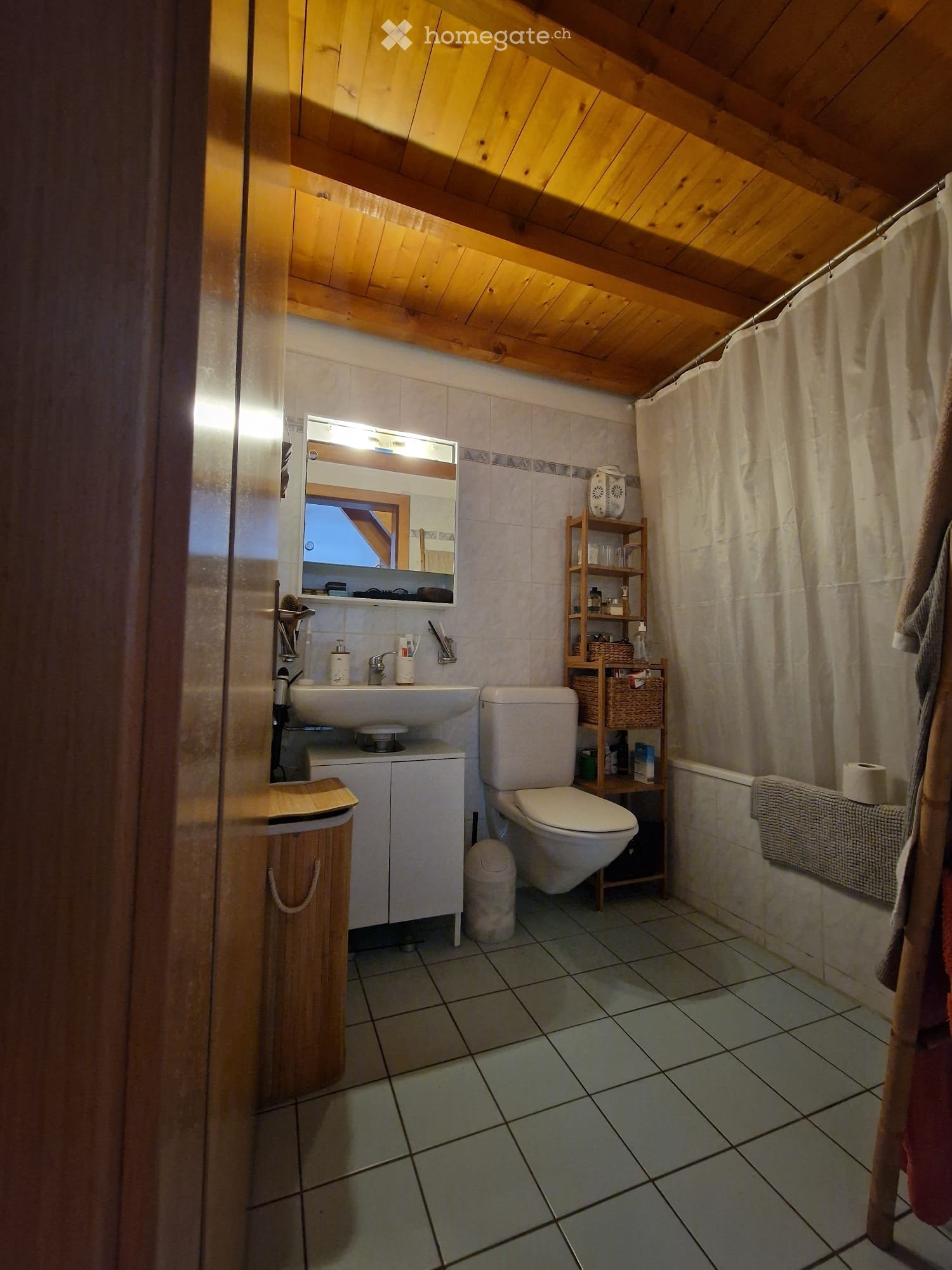 1-Zimmer-Apartment