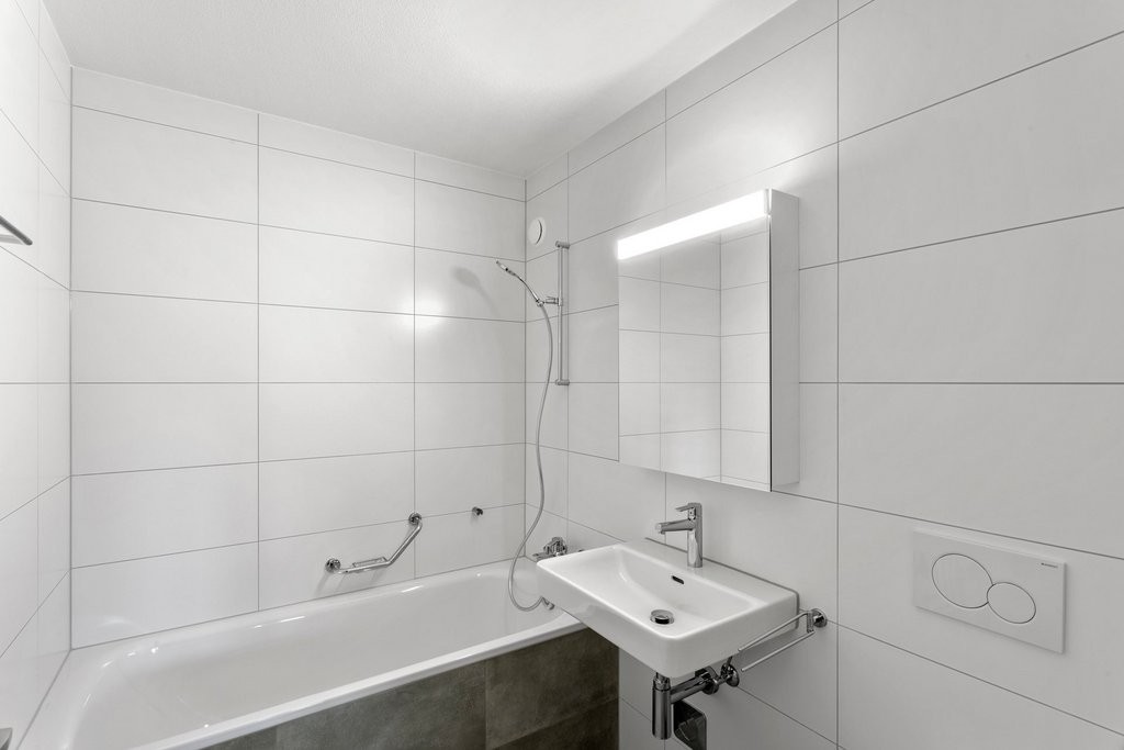 3 ½ rooms apartment, photo 8 sur 8