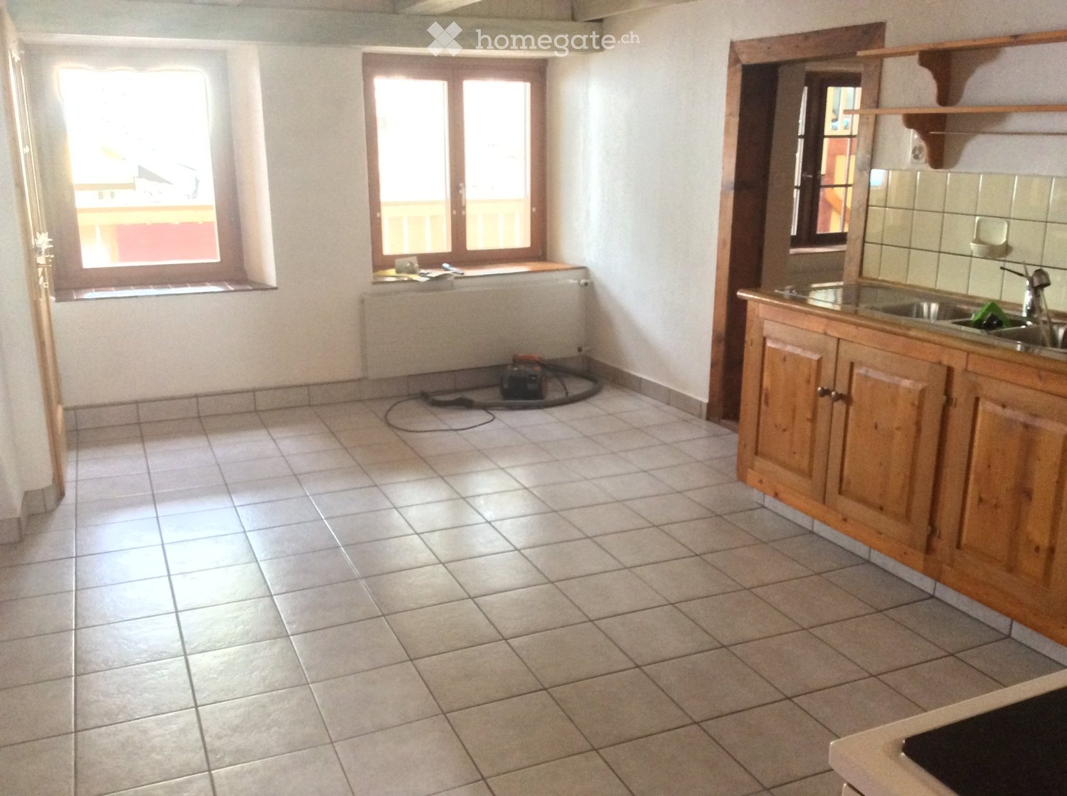Appartamento di 3 locali