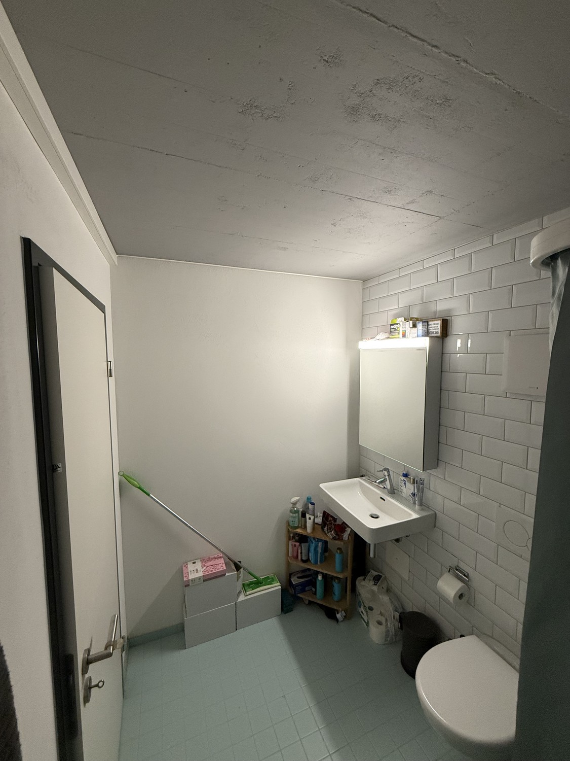 1 pièce à louer