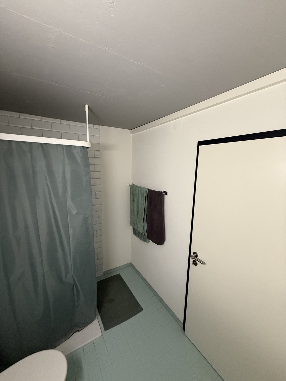 1 pièce à louer