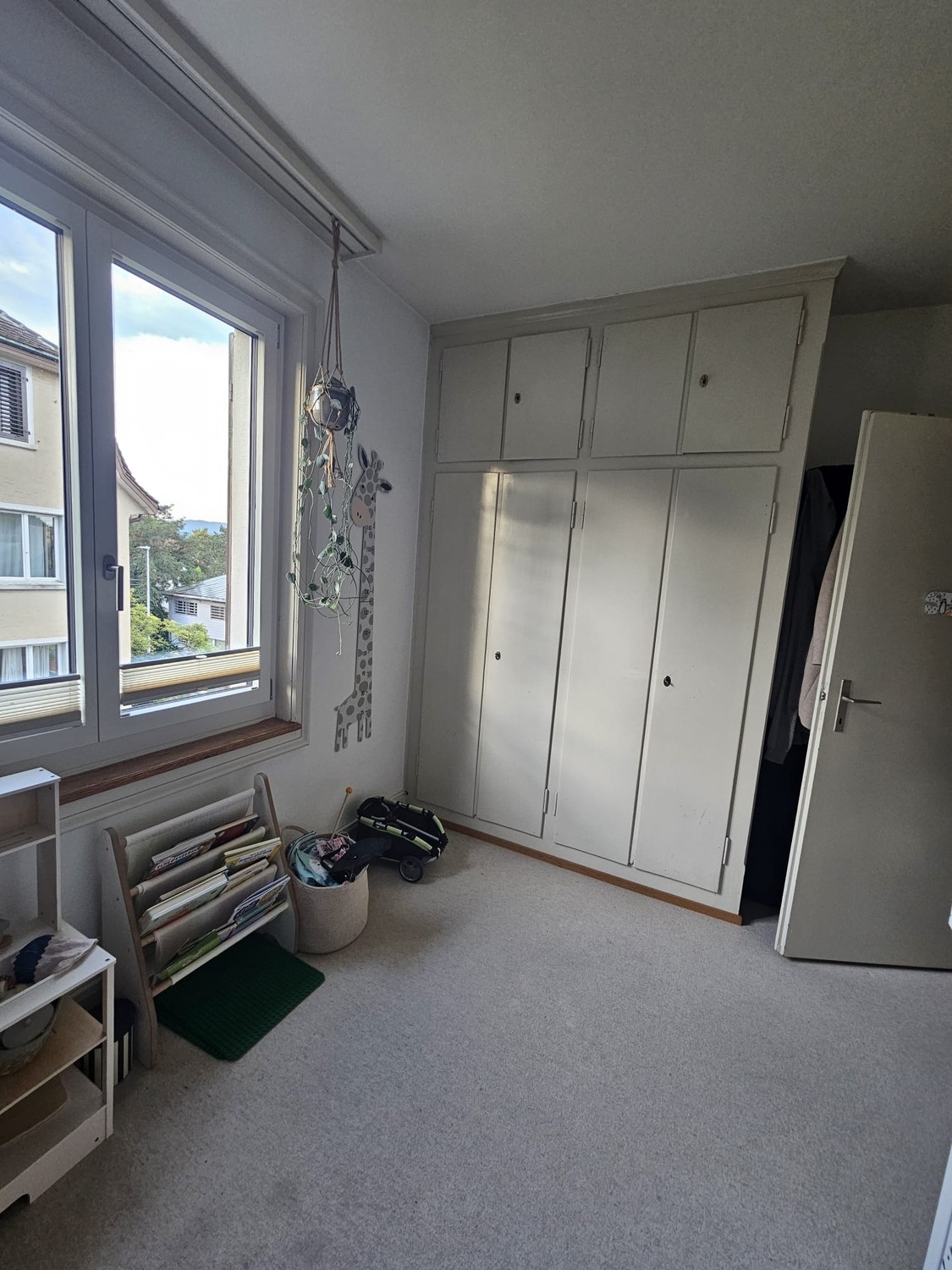 3 ½ rooms apartment, Foto 9 von 10