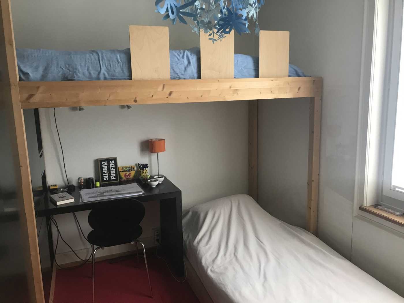 3 ½ rooms apartment, Foto 8 von 10