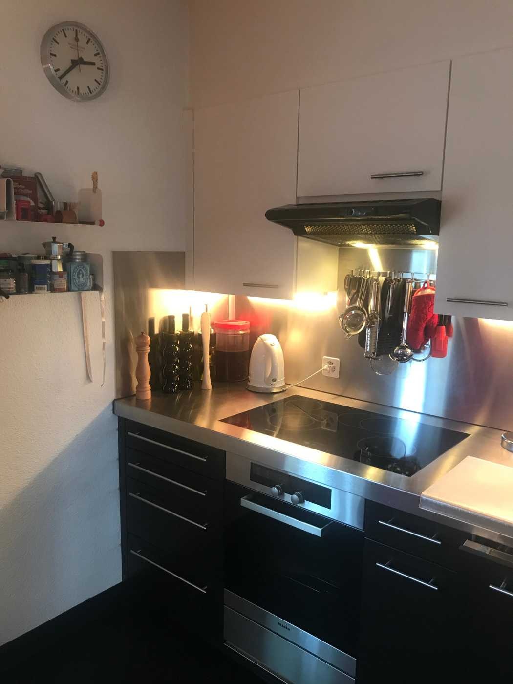 3 ½ rooms apartment, Foto 5 von 10