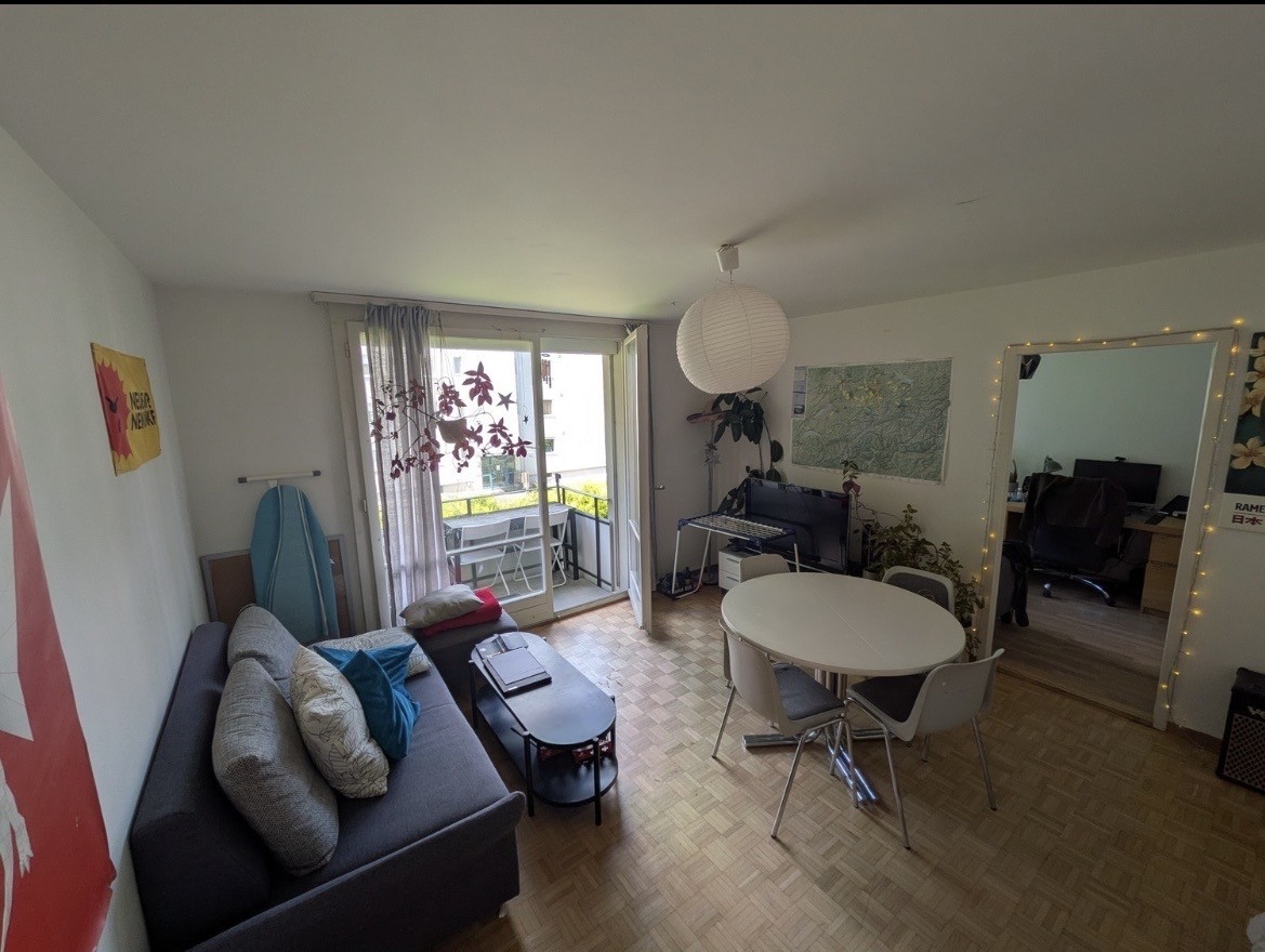 Room in a shared flat (3)