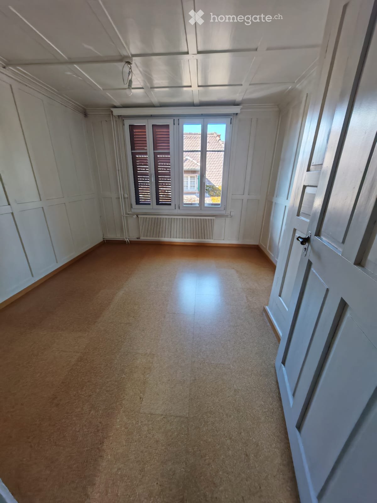 Appartamento di 2 ½ locali