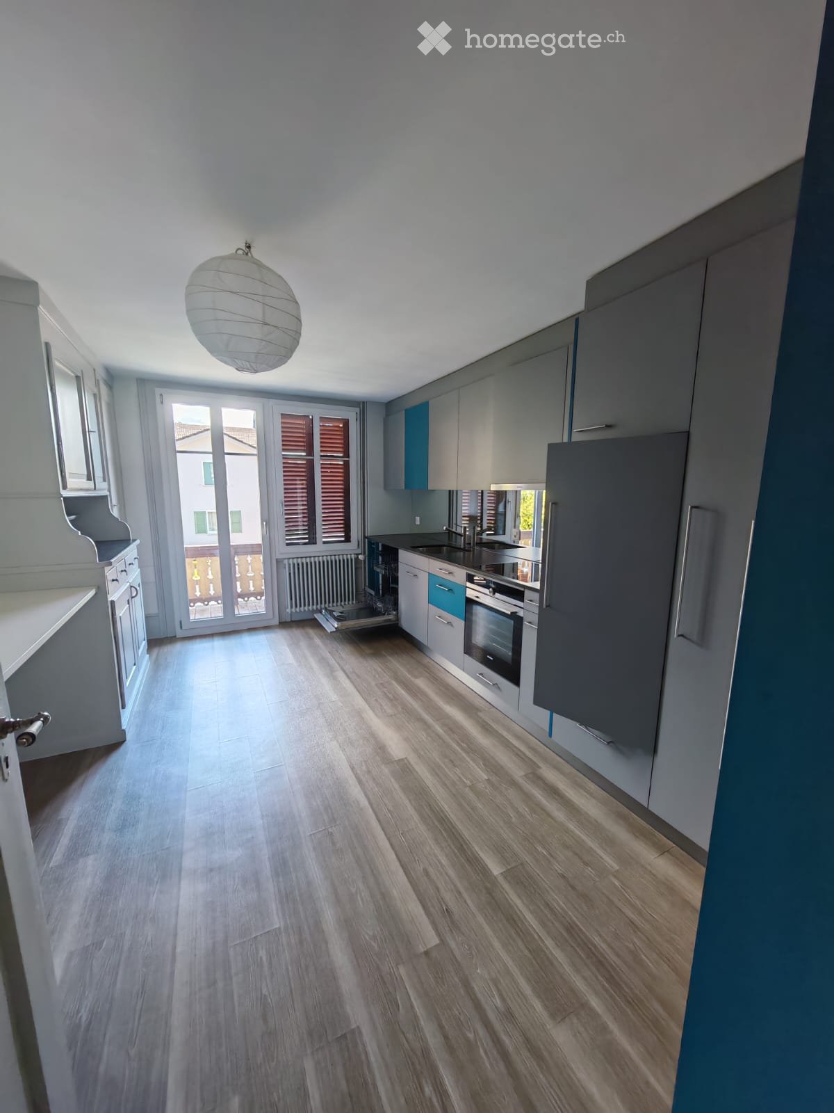 Appartamento di 2 ½ locali