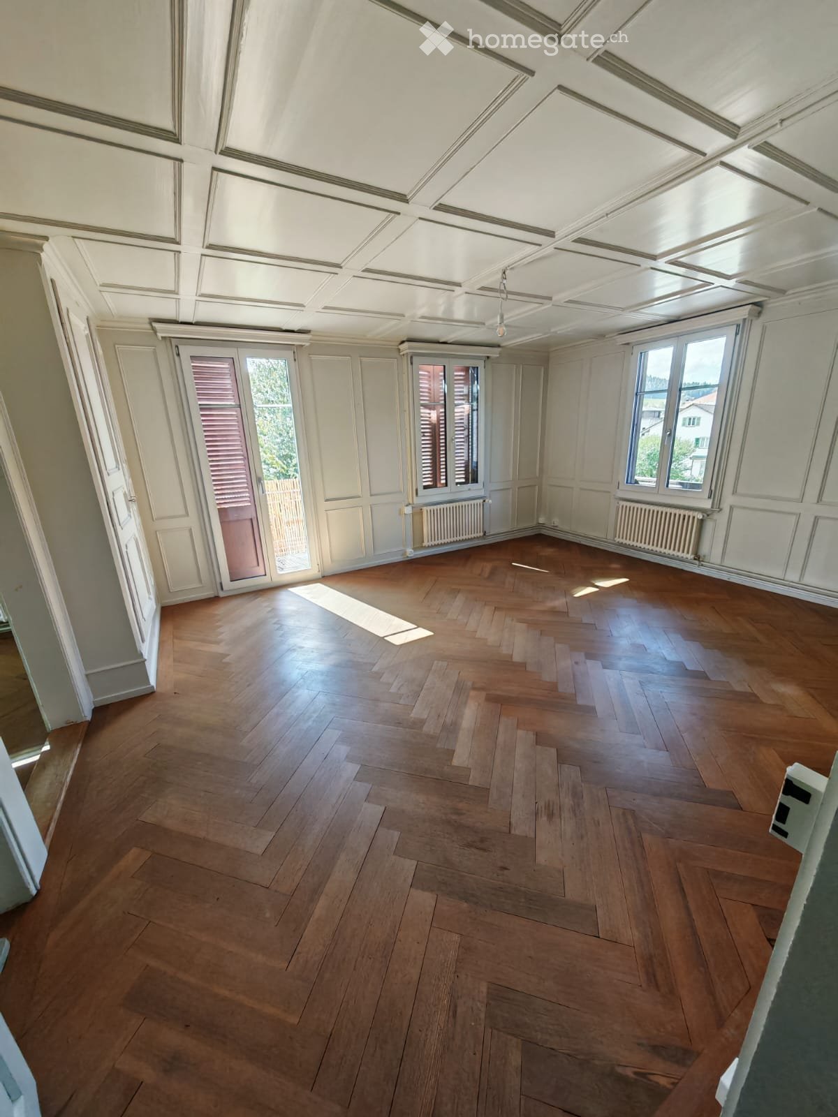 Appartamento di 2 ½ locali