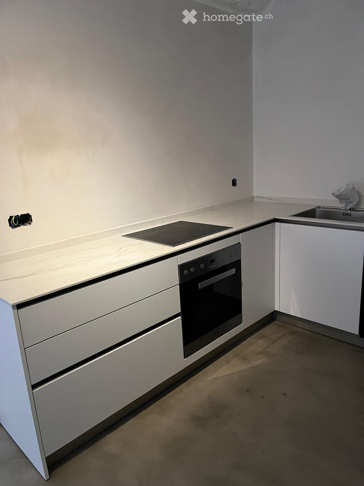 3 ½ Zimmer Einfamilienhaus, Foto 4 von 5