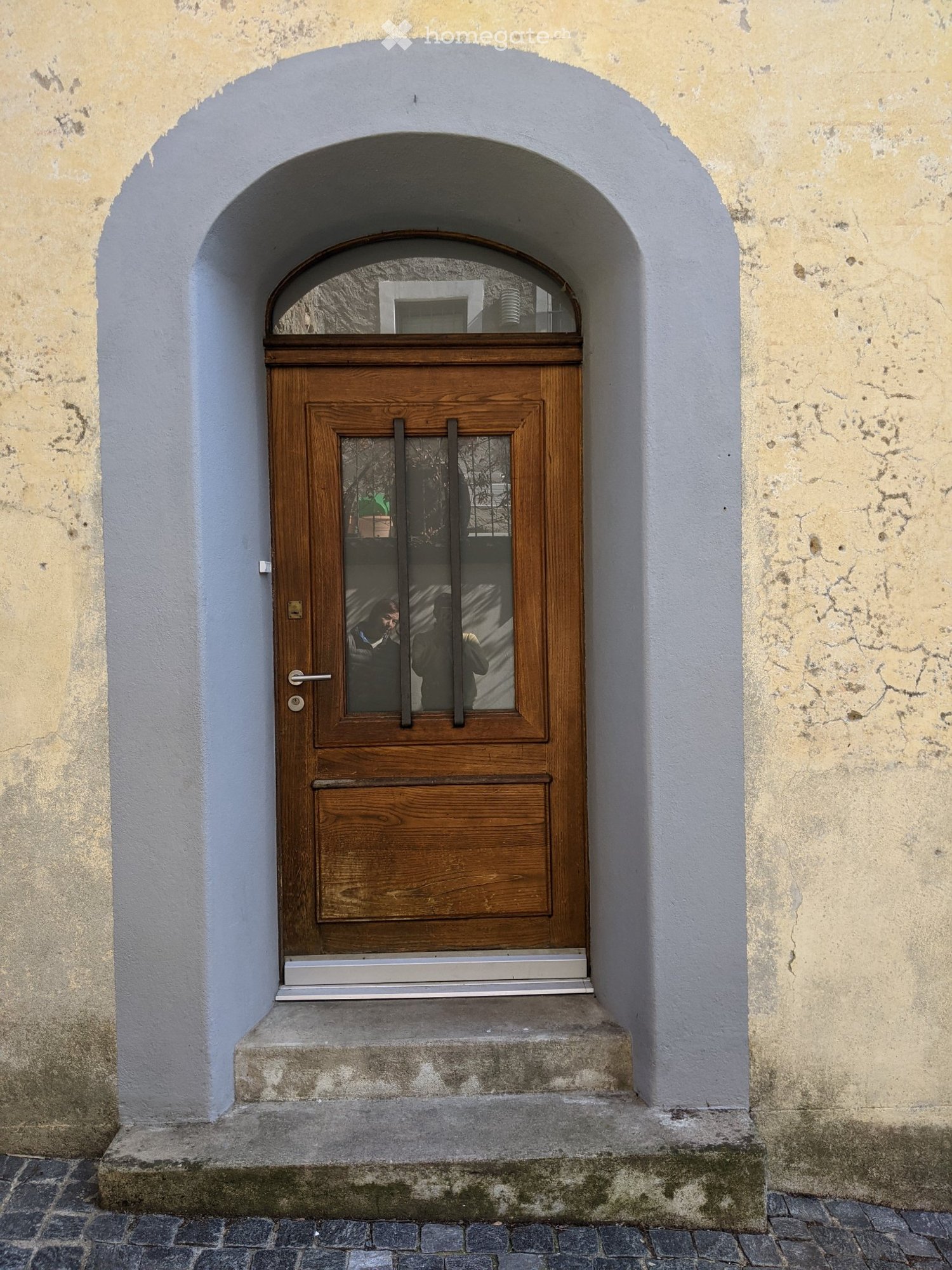 3 ½ Zimmer Einfamilienhaus, Foto 1 von 5
