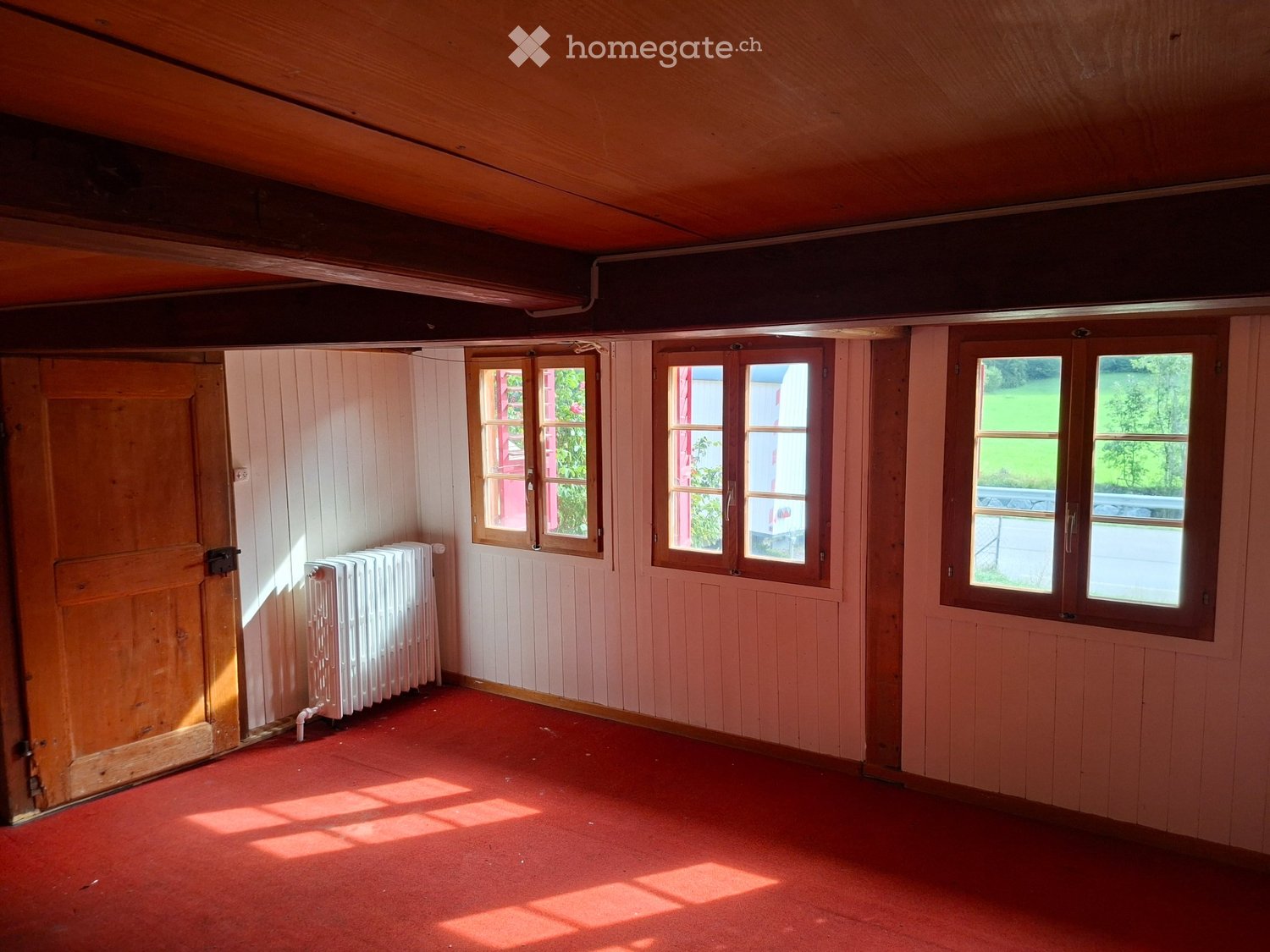 3 ½ Zimmer-Wohnung, Foto 5 von 5