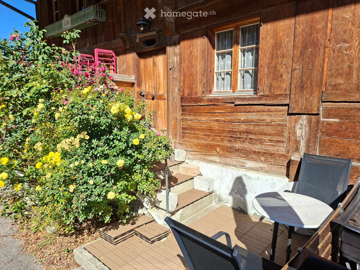 3 ½ Zimmer-Wohnung, Foto 1 von 5