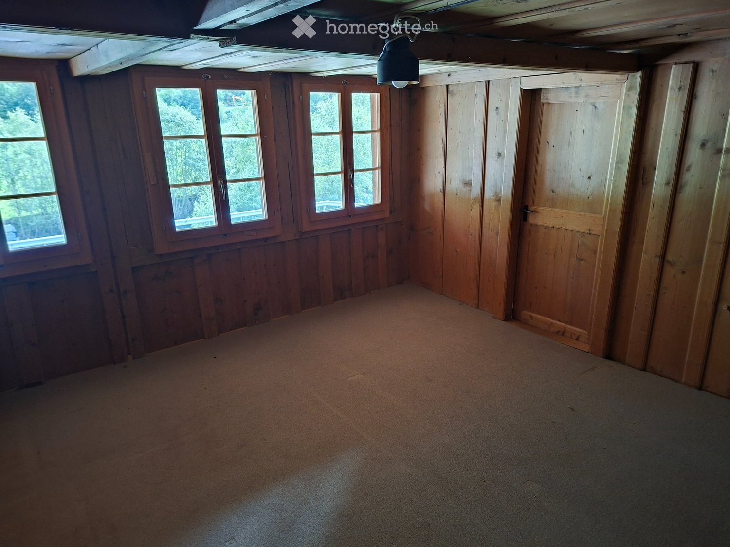 3 ½ Zimmer-Wohnung, Foto 4 von 5