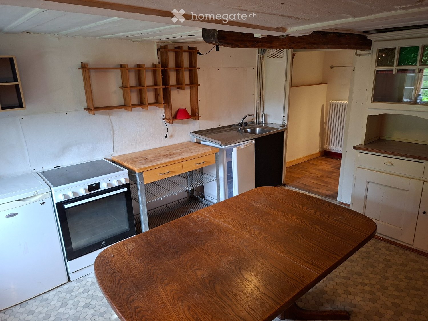 3 ½ Zimmer-Wohnung, Foto 3 von 5