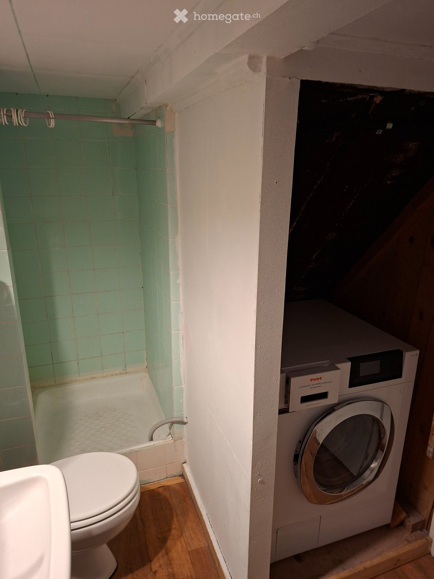 3 ½ Zimmer-Wohnung, Foto 2 von 5