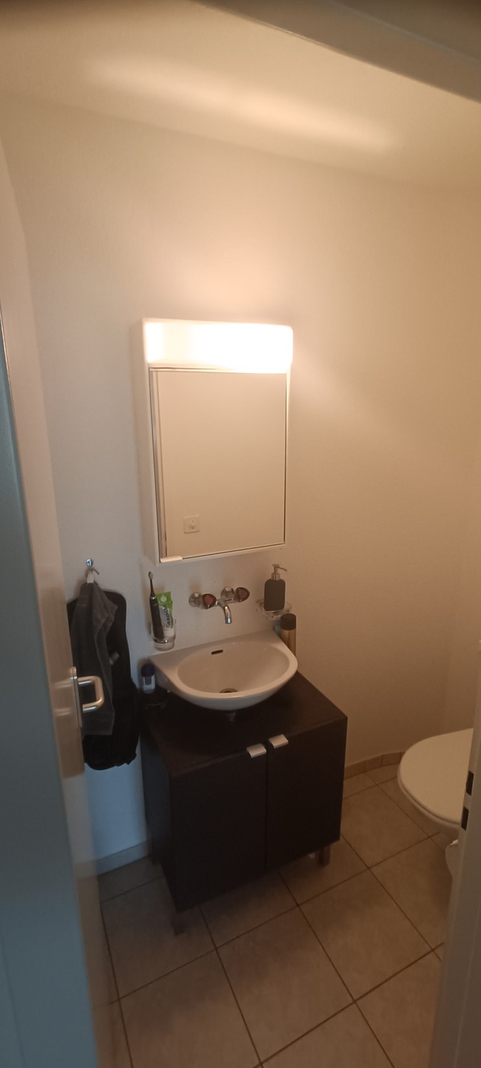 4 rooms apartment, Foto 8 von 8