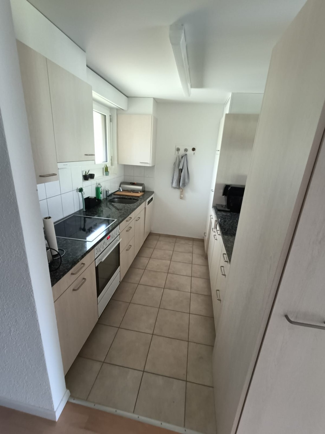 4 rooms apartment, Foto 2 von 8