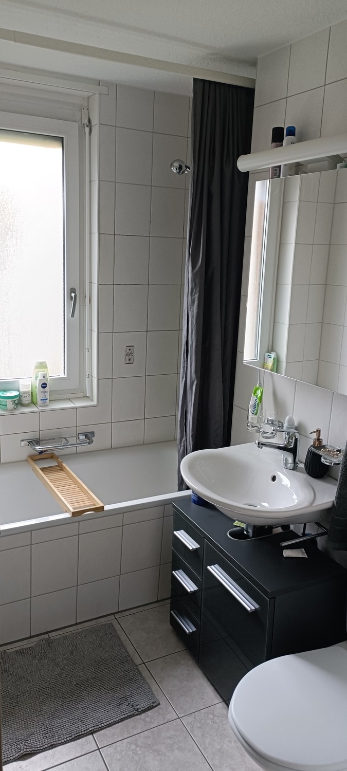 4 rooms apartment, Foto 4 von 8