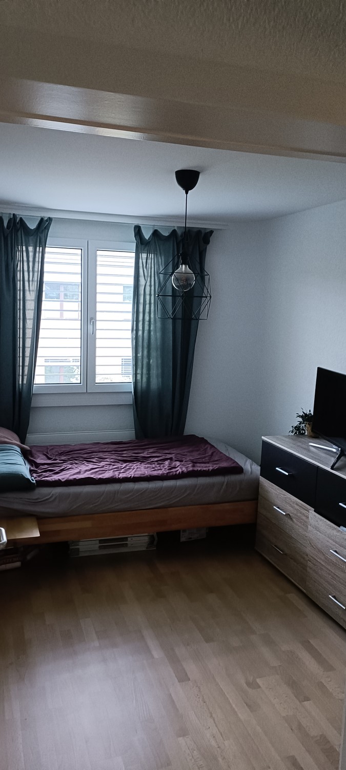 4 rooms apartment, Foto 5 von 8