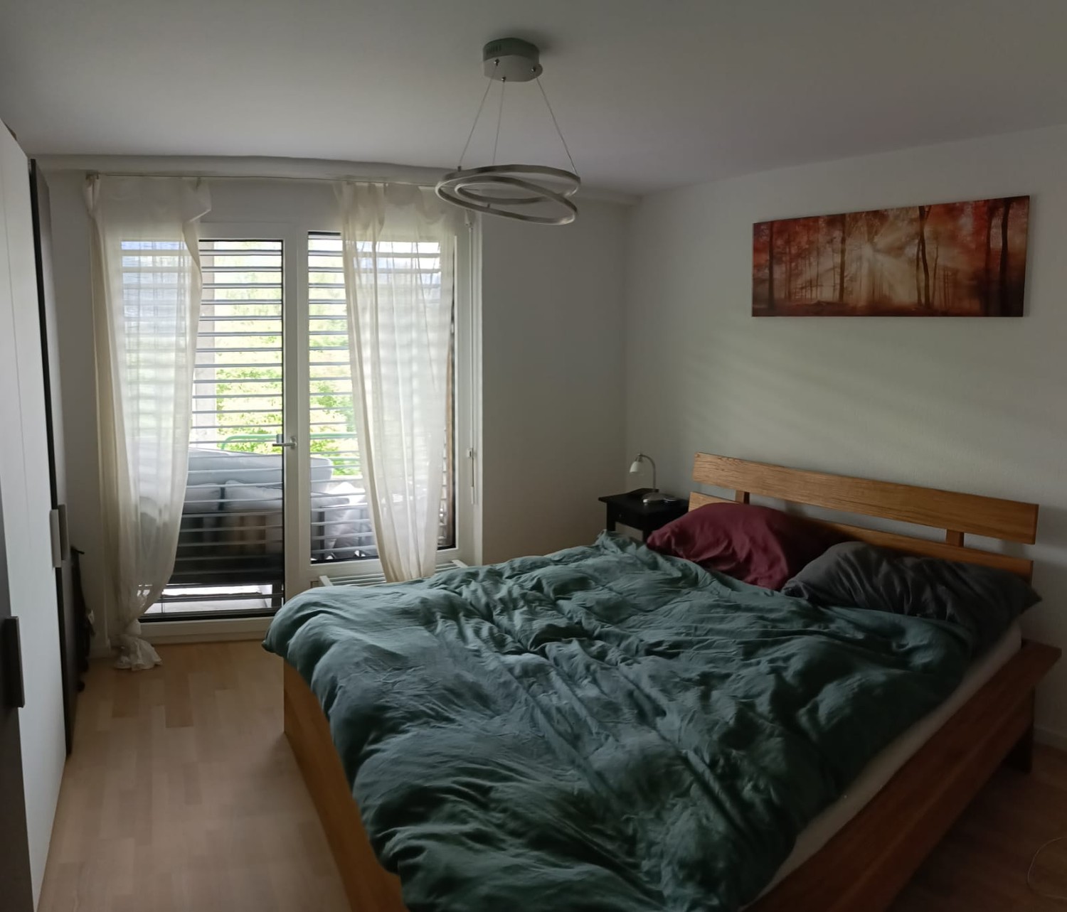 4 rooms apartment, Foto 3 von 8