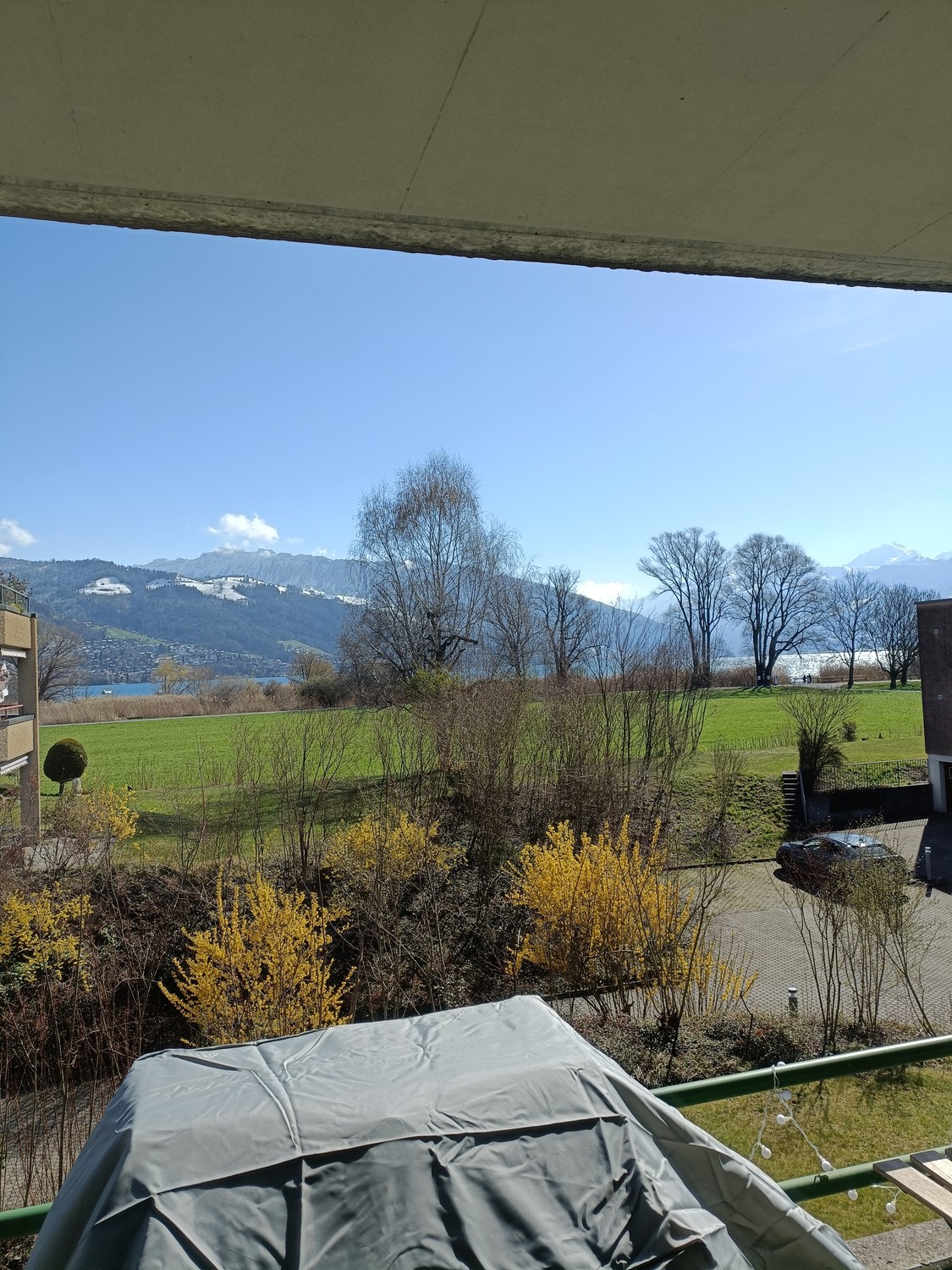4 rooms apartment, Foto 6 von 8