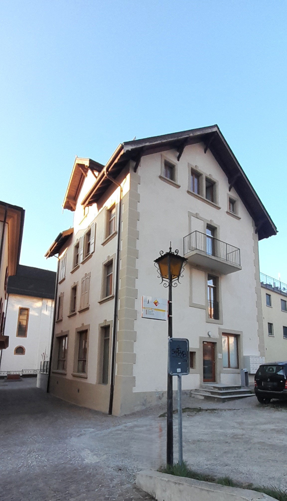 1 Zimmer Studio, Foto 1 von 7