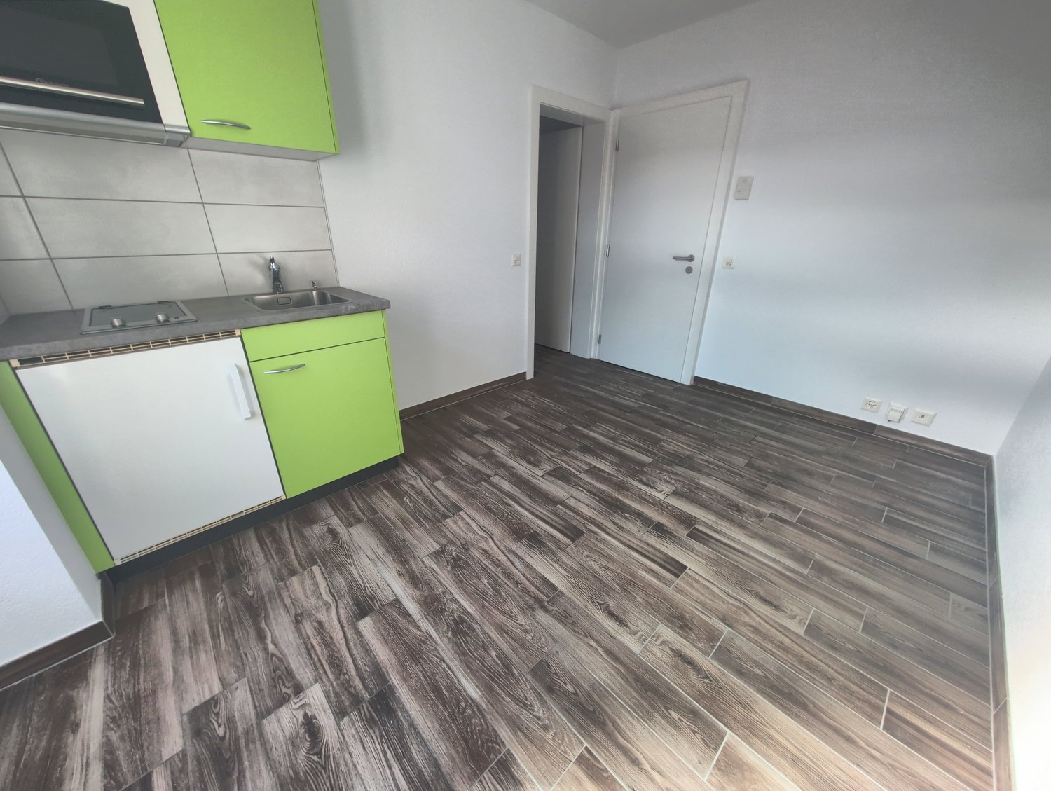 1 Zimmer Studio, Foto 5 von 7