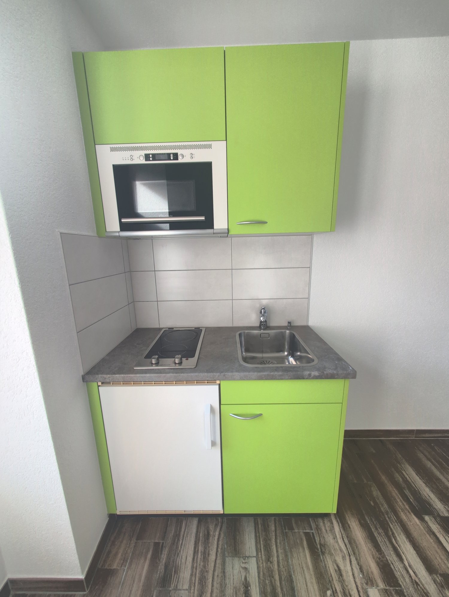 1 Zimmer Studio, Foto 3 von 7
