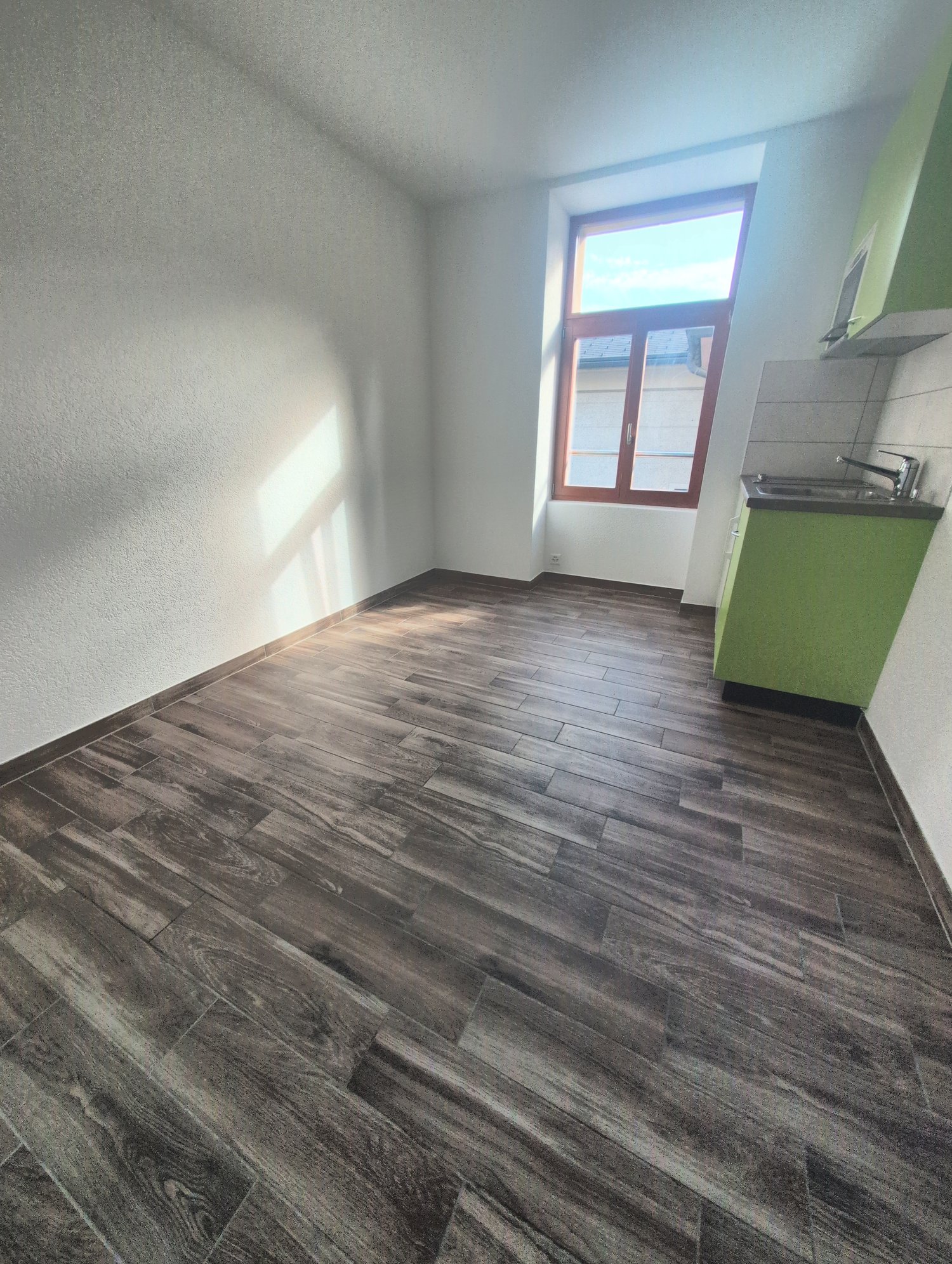 1 Zimmer Studio, Foto 2 von 7