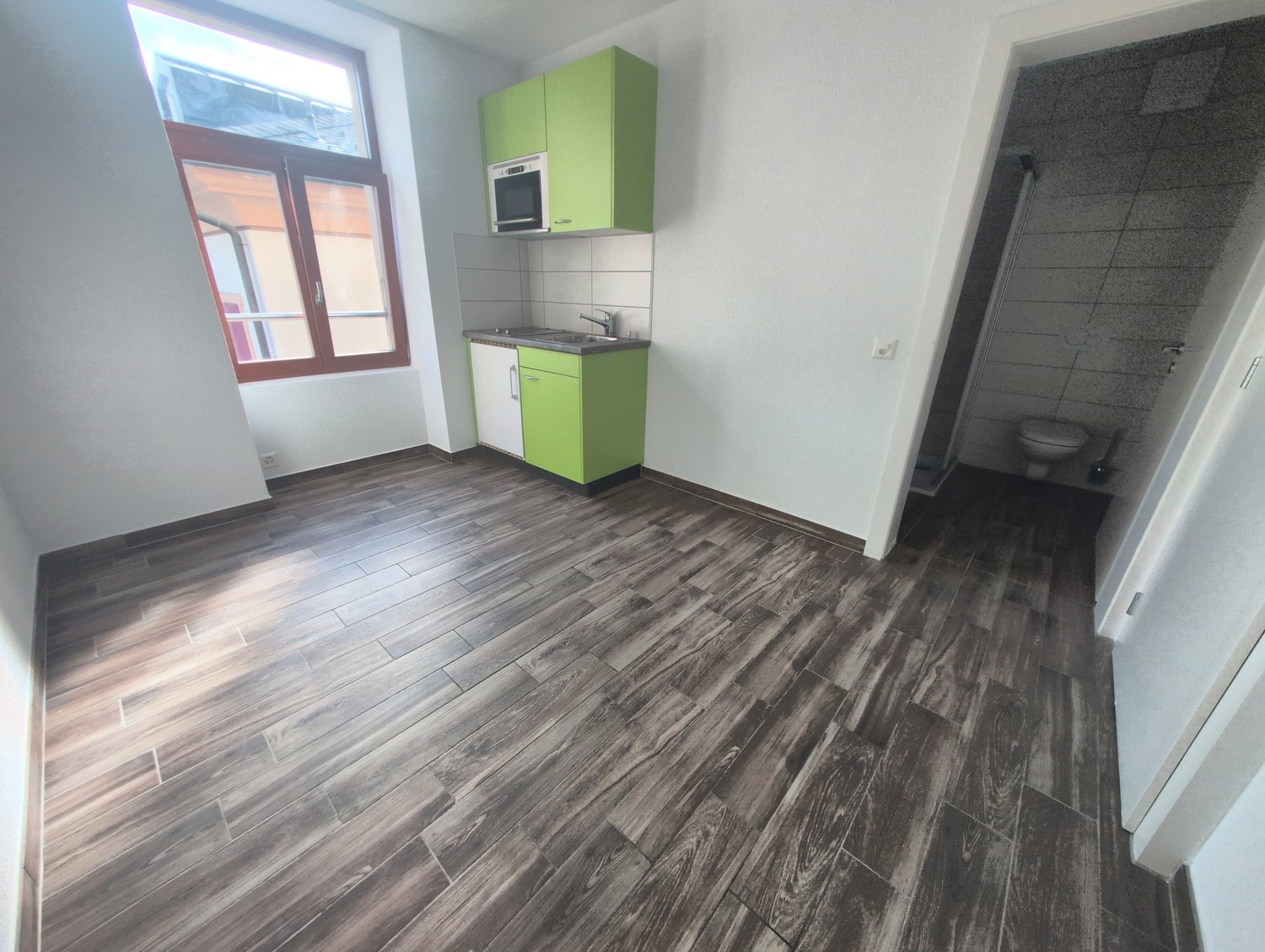 1 Zimmer Studio, Foto 4 von 7