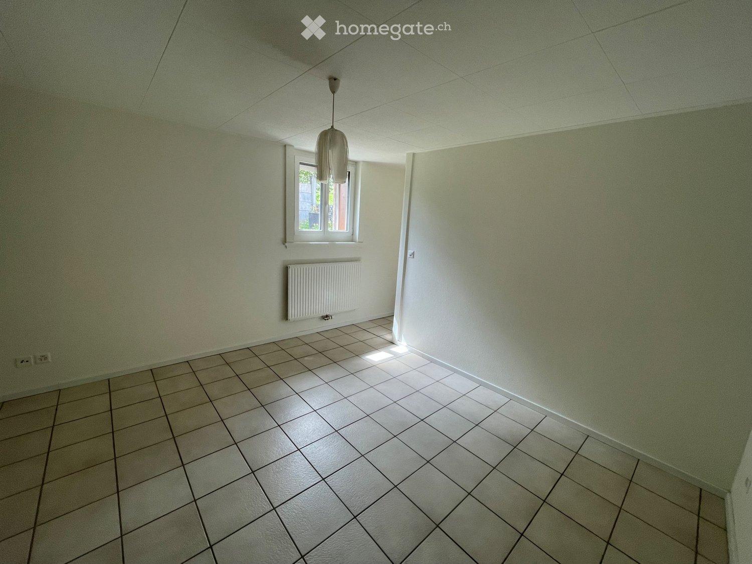 1 ½ Zimmer Wohnung, Foto 3 von 5