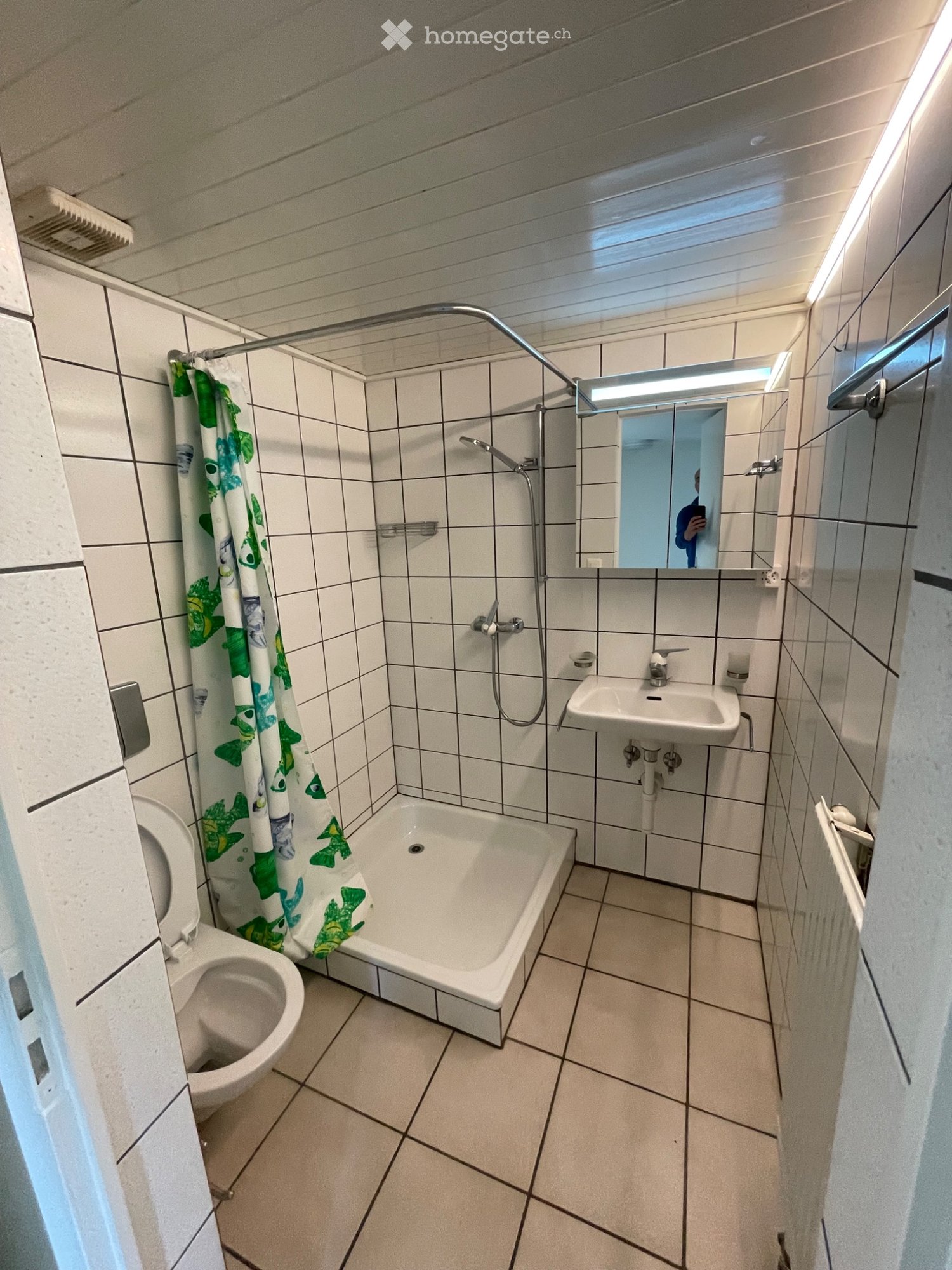 1 ½ Zimmer Wohnung, Foto 5 von 5