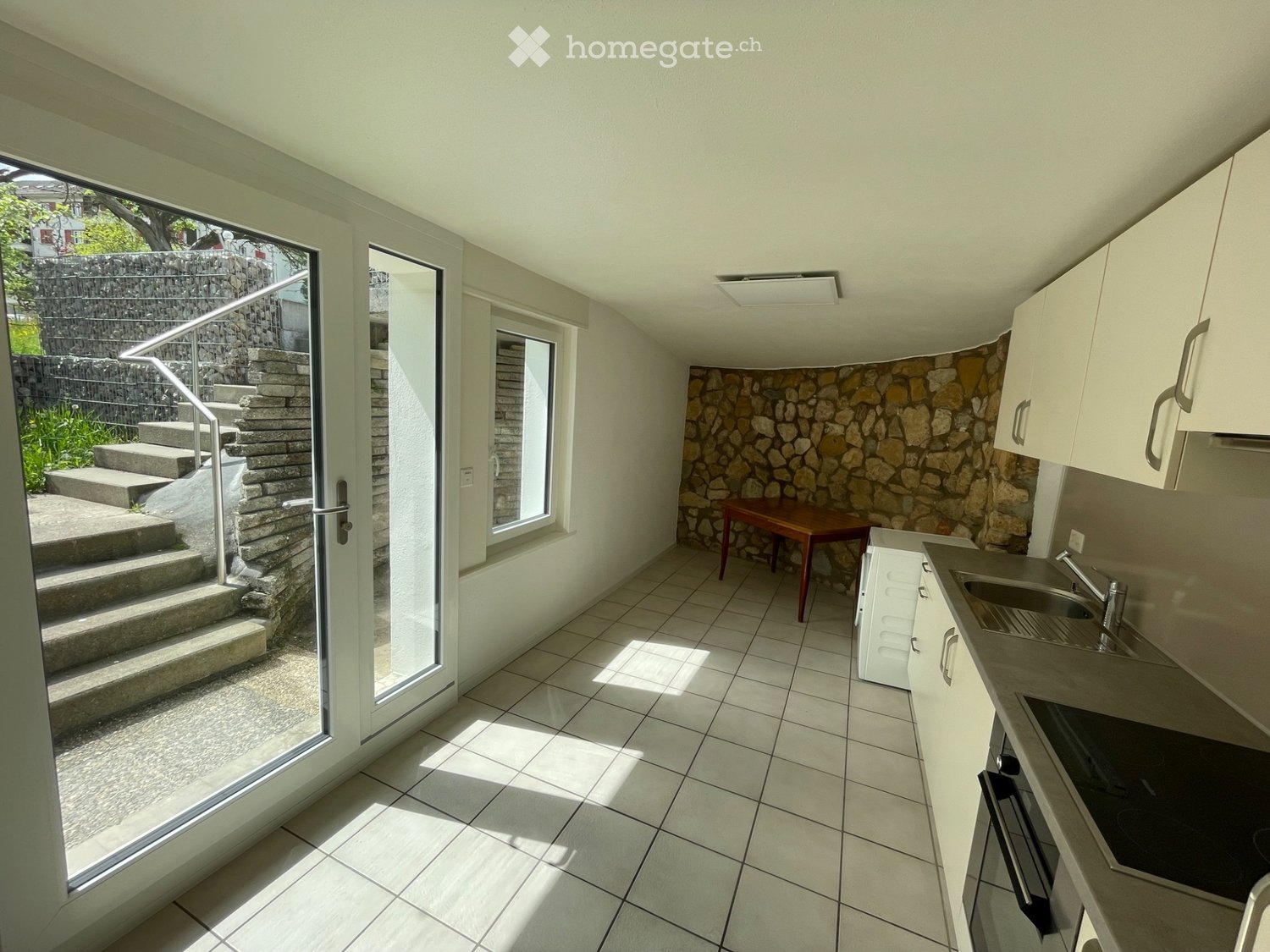 1 ½ Zimmer Wohnung, Foto 2 von 5