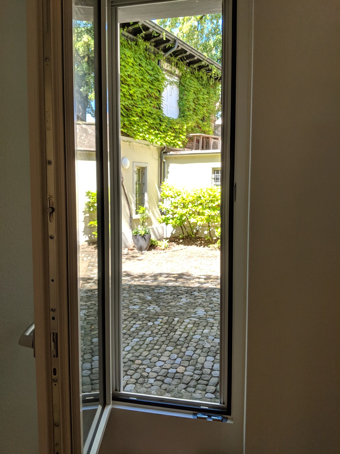 2 ½ rooms apartment, Foto 4 von 8