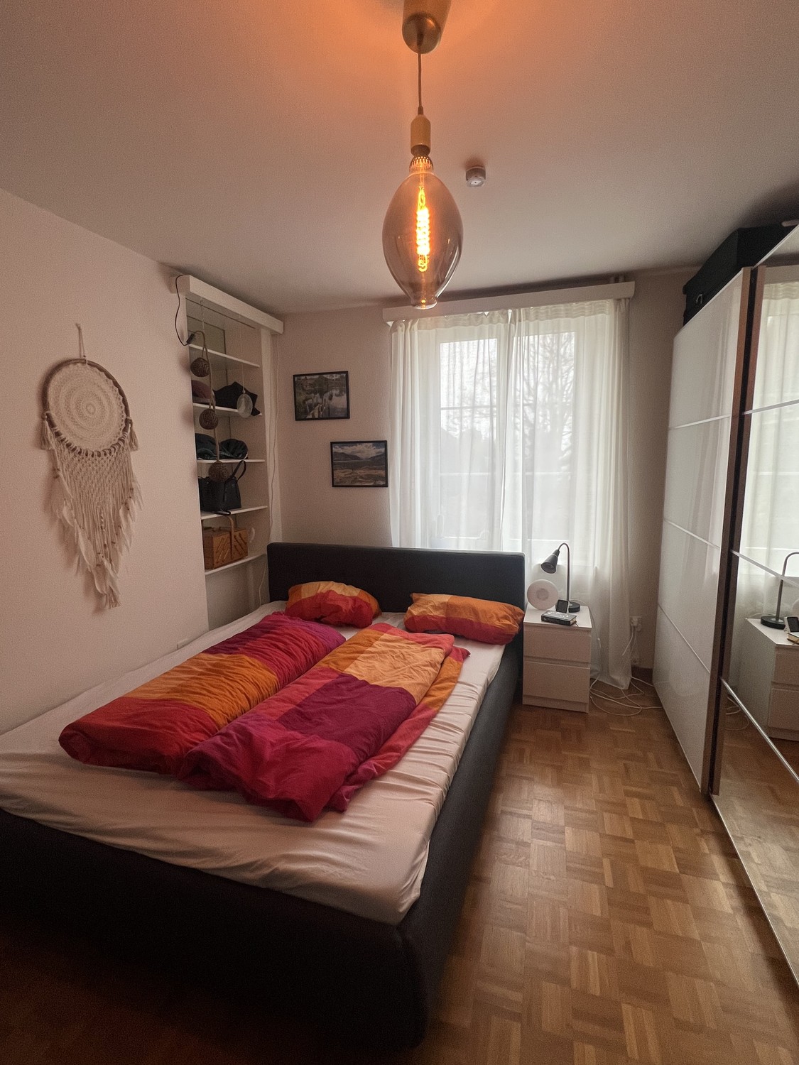 2 ½ rooms apartment, Foto 5 von 8
