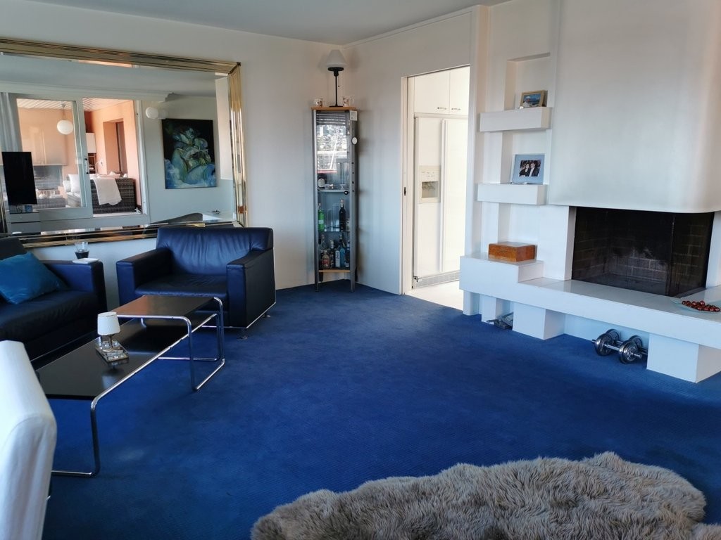 3 ½ pièces appartement en attique