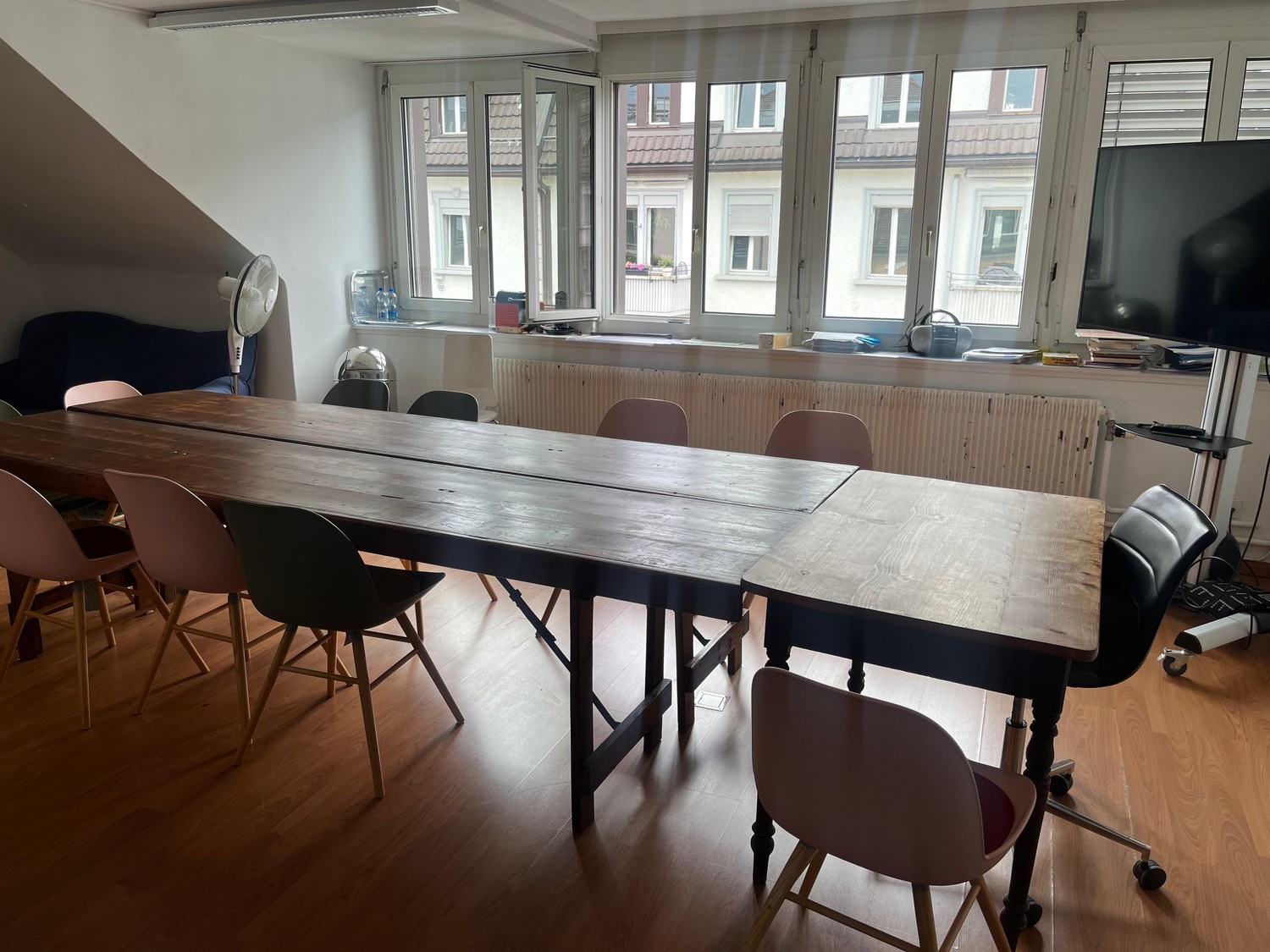 Office, Foto 5 von 9