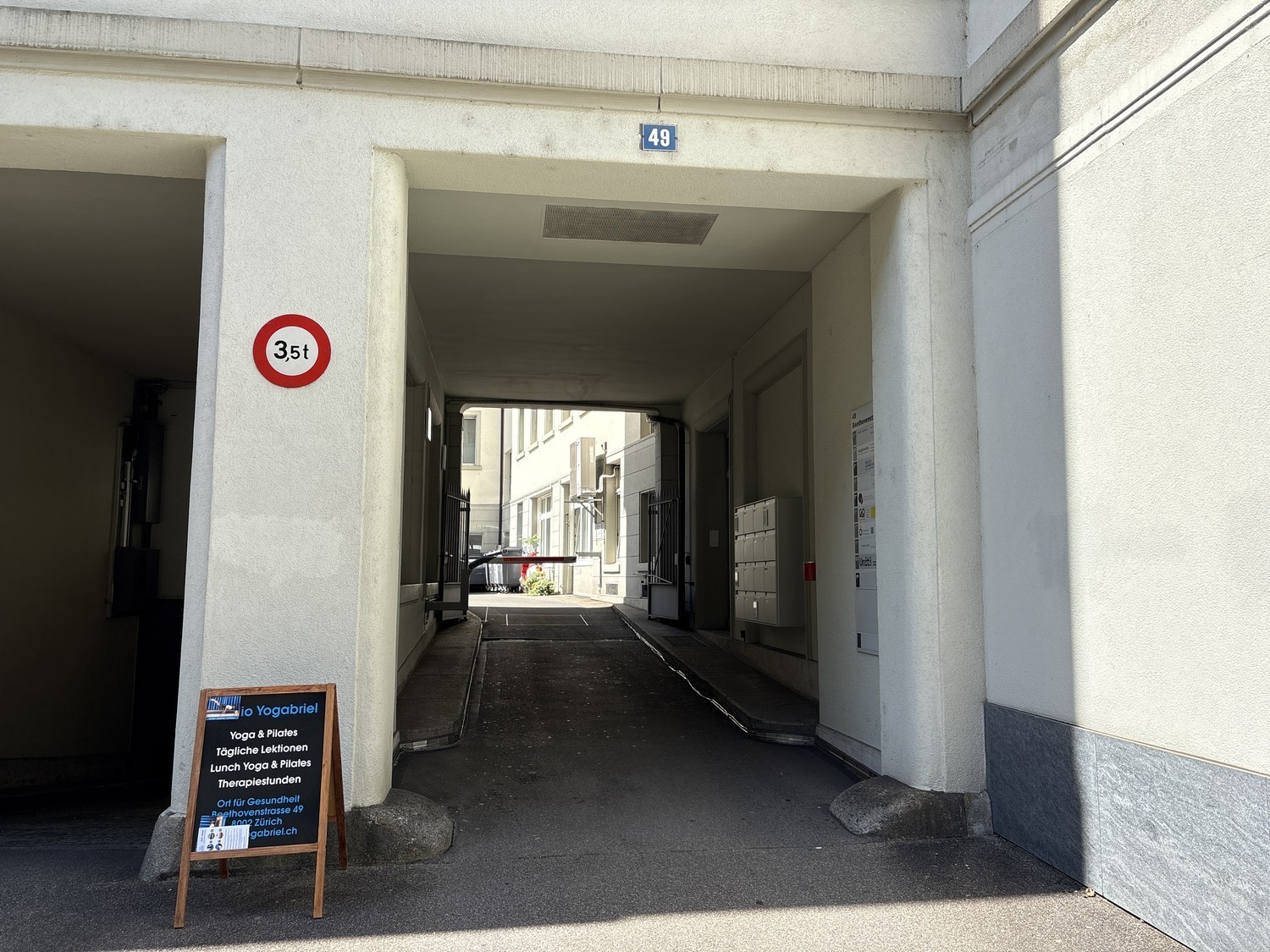 75m² commercial, Foto 9 von 10