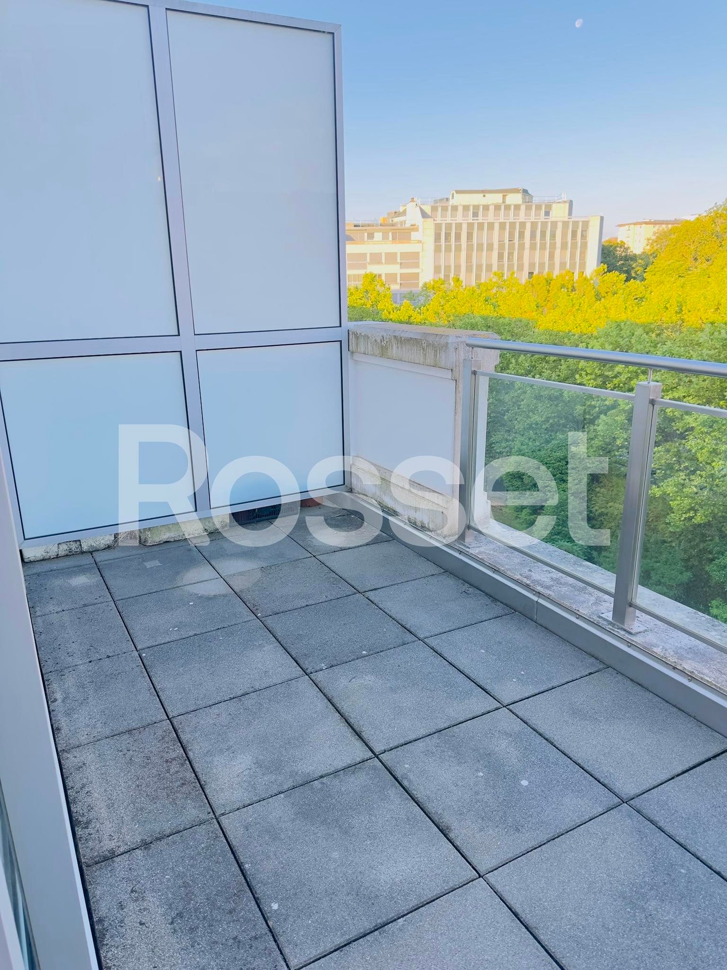 4-Zimmer-Wohnung