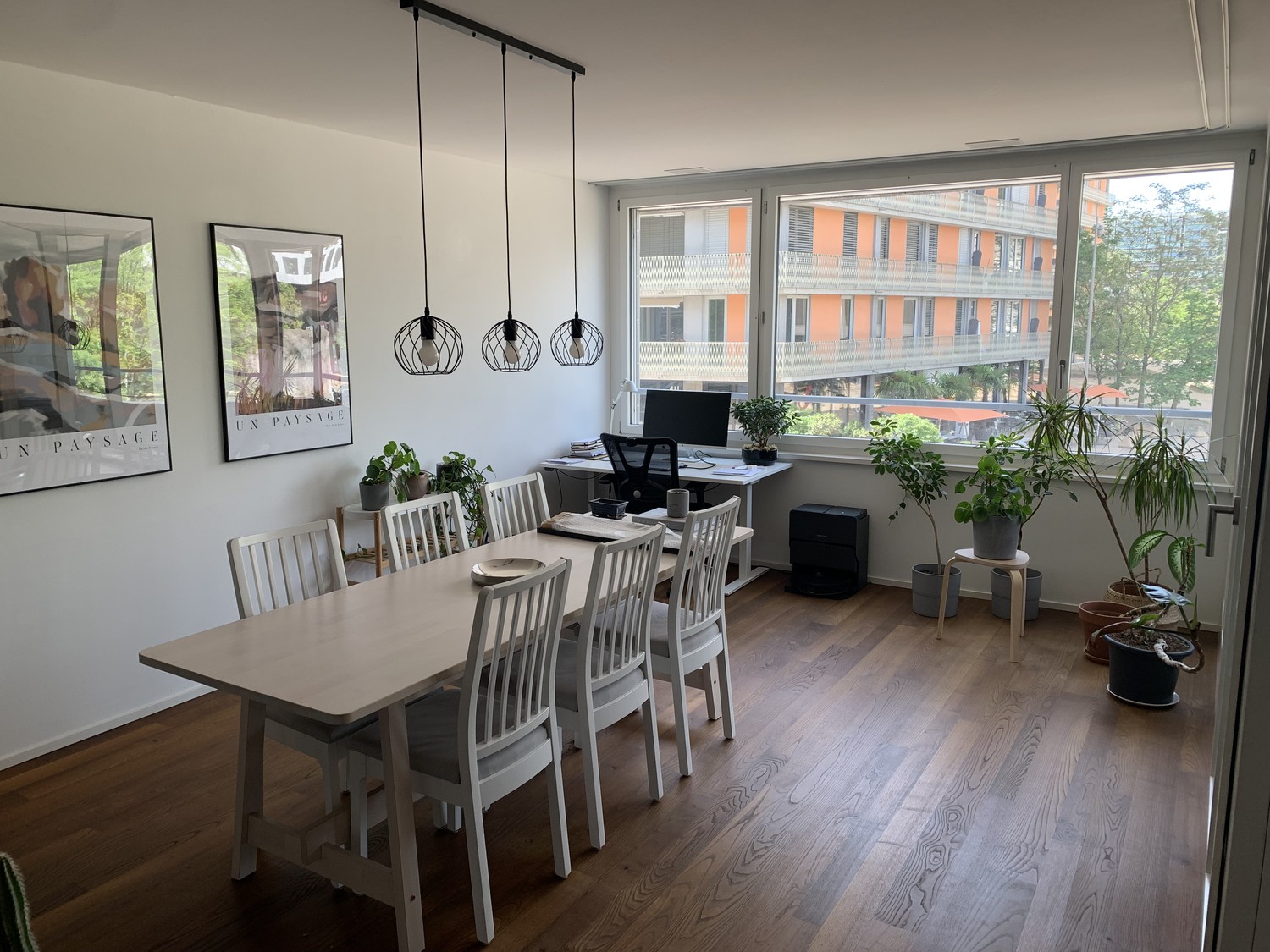 Room in a shared flat, Foto 5 von 9