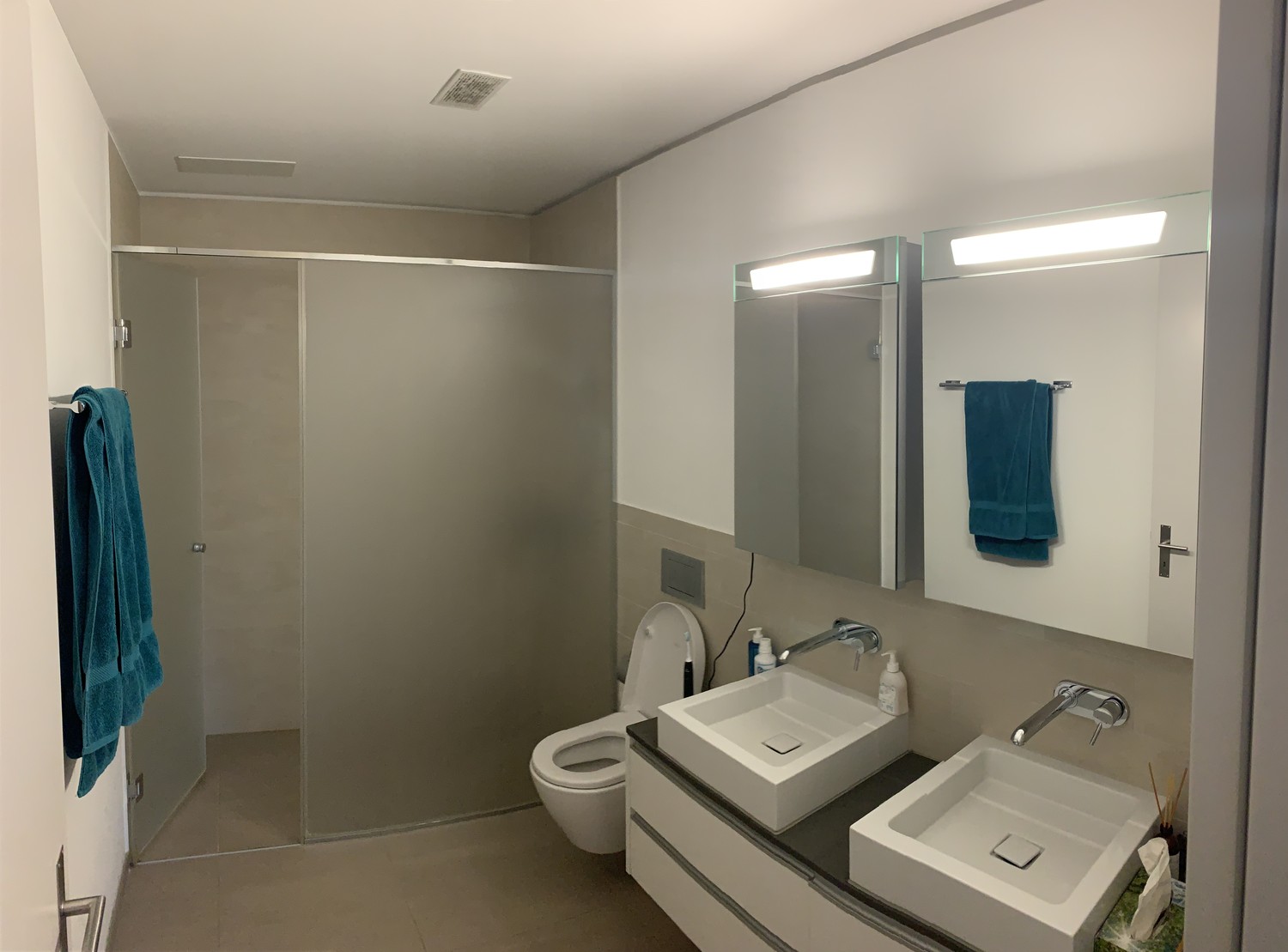Room in a shared flat, Foto 4 von 9