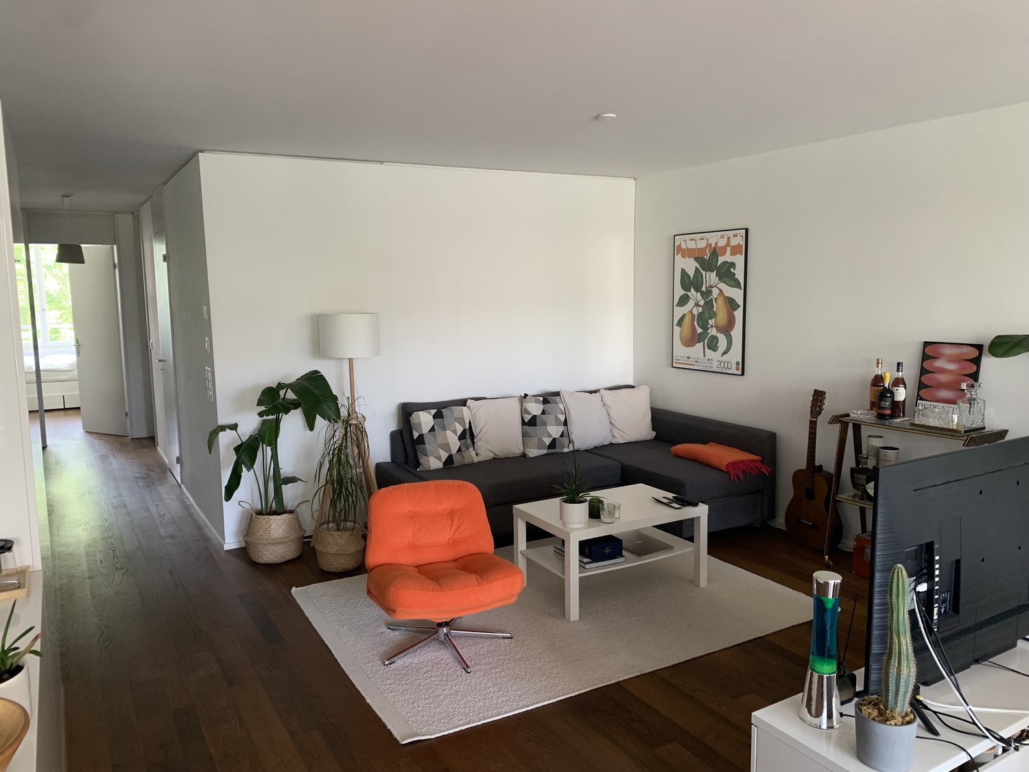 Room in a shared flat, Foto 7 von 9