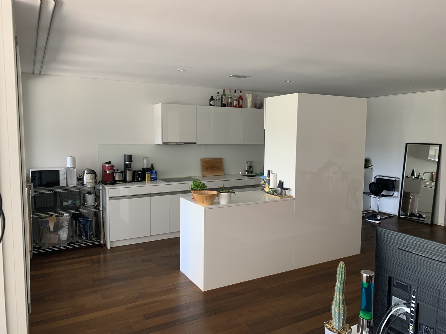 Room in a shared flat, Foto 8 von 9